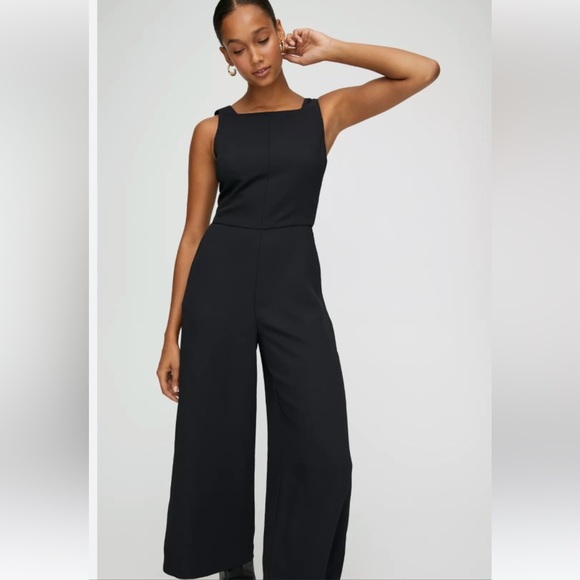 Wilfred brand Pink Jumpsuit - Picture 6 of 7